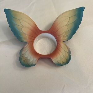 PartyLite Magic Wings Tealight Holder